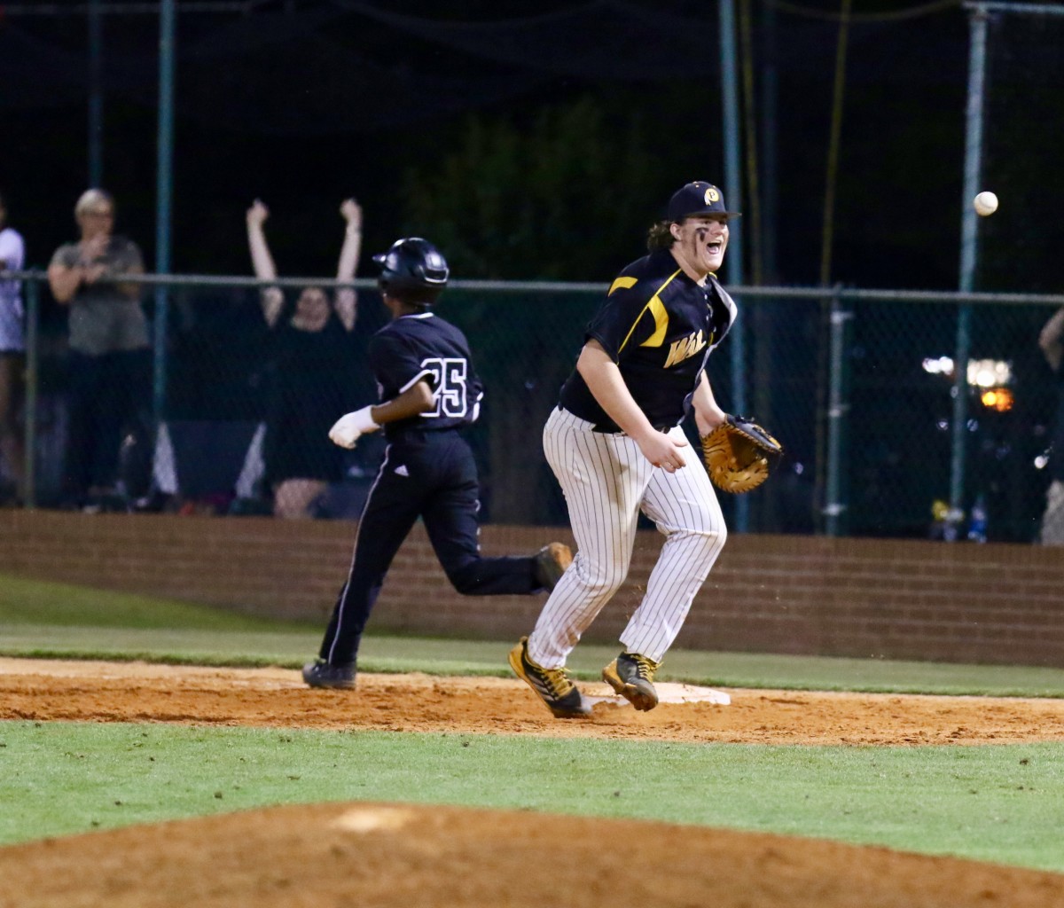 pontotoc west lauderdale mhsaa baseball playoffs36
